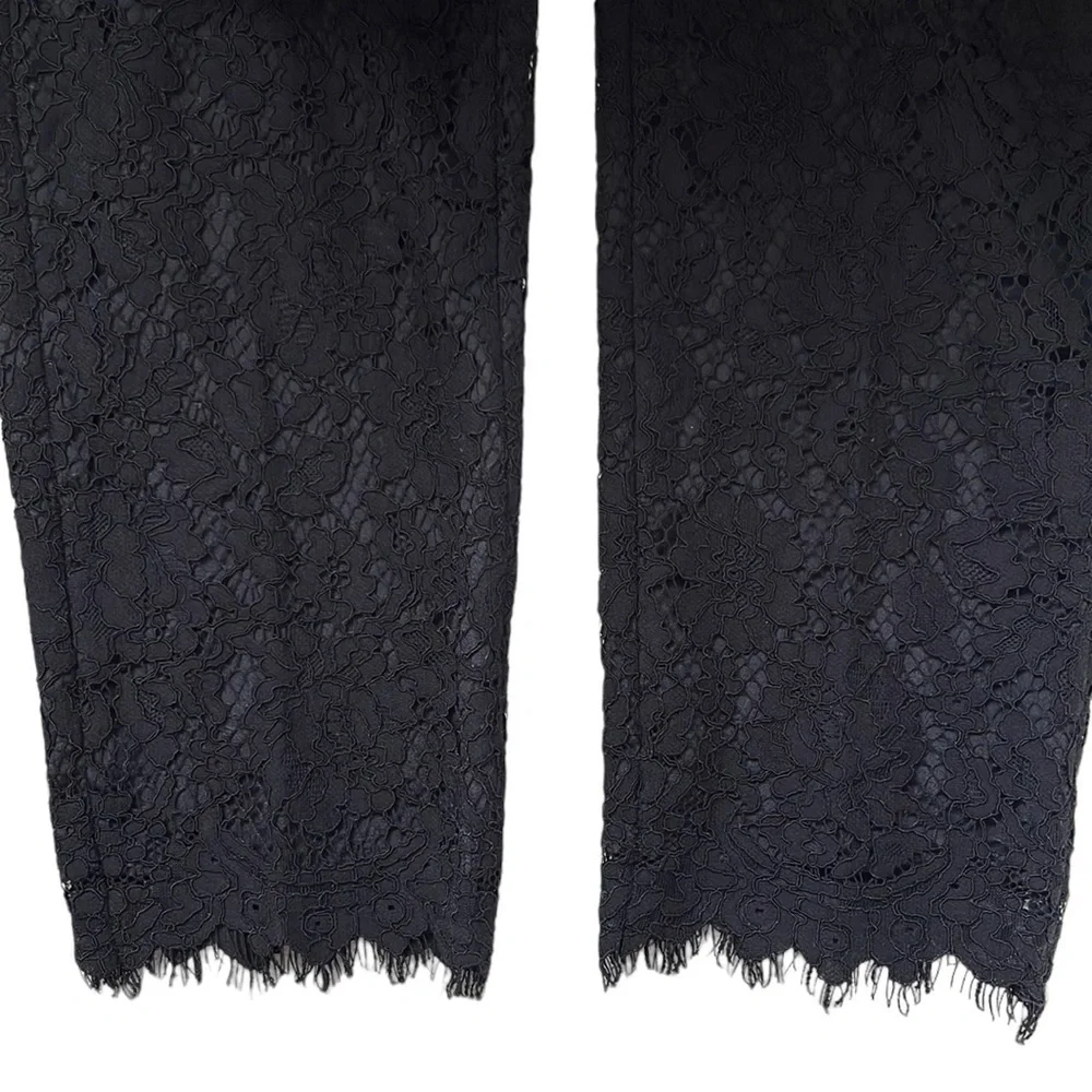 J. Crew excellent black